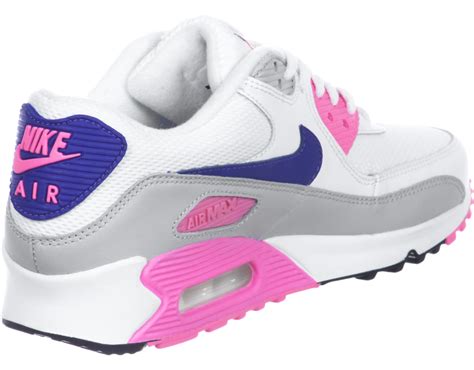 nike air max 90 weiß pink grau|all pink Air Max 90.